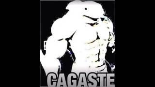 CAGASTE [upl. by Manya]