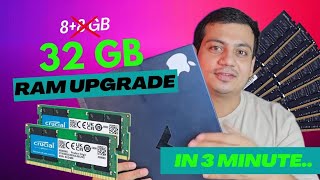 Is a RAM Upgrade Worth It Boost Your Laptops Speed [upl. by Ettevy]