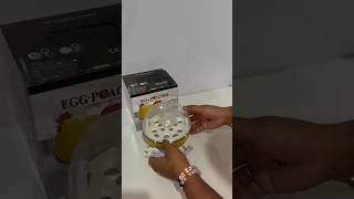 egg boiler gift Diwali [upl. by Gunner]