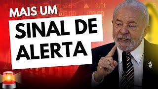 ðŸš¨LULA EXPÃ•E DESASTRE ECONÃ”MICO IMINENTE GANÃ‚NCIA DO MERCADO FINANCEIRO E DÃ‰FICIT FISCAL ZERO [upl. by Annayar22]