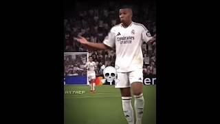 Mbappe reaction on Endrick goal ☠️😂 best 17 jerseysmy storediscord server in about me 🤍 football [upl. by Carlisle]