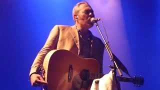 Tindersticks  Factory Girls  live Kampnagel Hamburg 20130825 DC [upl. by Caresa]