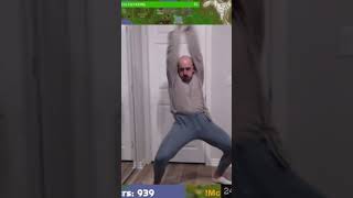 Hyphonix dancing 🕺😂🤣 hyphonix kyrodgers [upl. by Rennold867]