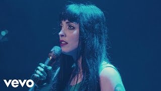 Mon Laferte  Mi Buen Amor En Vivo [upl. by Iana]