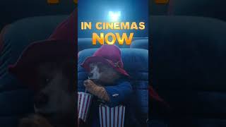 PADDINGTON IN PERU is in cinemas now [upl. by Adnalu]