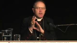 His Excellency Bernard Fellay Rome and Ecumenism Part 1 [upl. by Zoeller185]