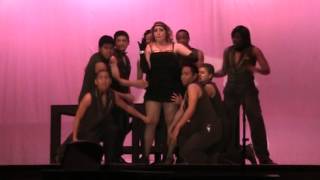 Narbonne High School  BOB 2013  Roxie Hart [upl. by Lleryt]