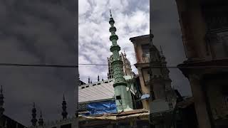 💫Hari Masjid🕌Madanpur📍azan harimasjid mosque islam love foryou video trending shorts views [upl. by Oruhtra]