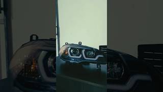 BMW X5 Headlight Modified 🔥  bmw bmwx5 headlightmodified automobile shorts ytshortautomotive [upl. by Harriette]