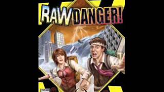 Raw Danger OST  Stakeout [upl. by Viehmann599]