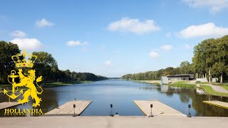 2024 Hollandia Roeiwedstrijden  NK Klein  Livestream  Zondag [upl. by Nalor]