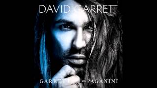 David Garrett  03  Caprice 24 Garrett vs Paganini [upl. by Goltz]