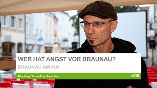 quotWer hat Angst vor Braunauquot [upl. by Egwan465]