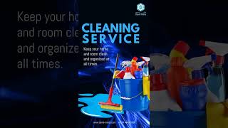 quotTransform Your Home with Dania Maids Qatar’s Best Cleanersquot [upl. by Nawyt]