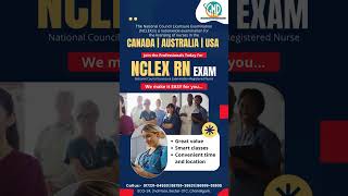 NCLEX RN EXAM [upl. by Laicram146]