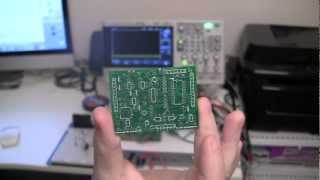 DIY Programmable PSU Module Part 10  HardwarePrototype Overview and Tests [upl. by Ignacia664]