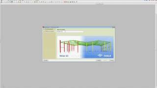 Export from Cype to Tekla Structures  HQ [upl. by Doll]