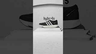 Hybrid Adidas Takumi Sen 10 color concept [upl. by Fanchie]