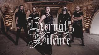 ETERNAL SILENCE  Ancient Spirit OFFICIAL LYRIC VIDEO [upl. by Nylarat]