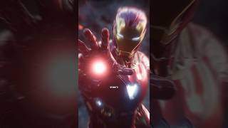 How Iron Man’s Arc Reactor work IronManTech ArcReactor MarvelFans EngineeringMarvels [upl. by Nodanrb]