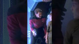 Riker Blasts Free Star Trek TNG [upl. by Kalle570]