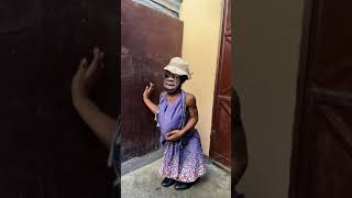 Anmweyyy😂 Haitian comedy on TikTok fyp benleypeyia ayisyentiktok🇭🇹 comedia [upl. by Ergener]