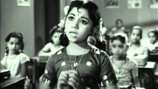 Kuzhandaiyum Deivamum  Kuzhandaiyum Deivamum song 1 [upl. by Johann212]