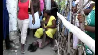 Haitian vodoo live [upl. by Melitta]