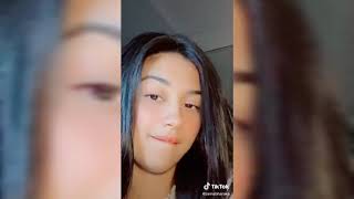 Zeinab harake Tiktok compilation [upl. by Ecnar409]