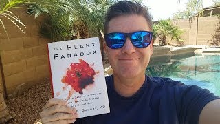 Plant Paradox Diet Review  8 Months Later [upl. by Ellis]