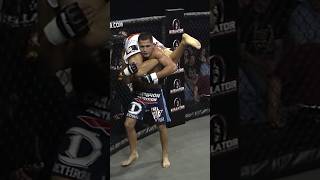 INSANE inverted triangle choke submission ufc mma mmafighter mmatraining submission [upl. by Lashondra]