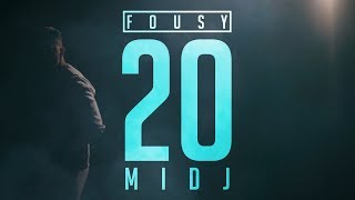 KURDO PRÄSENTIERT FOUSY  20MIDJ prod by FOUSY [upl. by Perrins764]