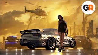 Need For Speed Games With The Best OpenWorlds [upl. by Rigby]