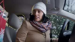 Classic Holiday Mess WeatherTech Commercial [upl. by Ennayhc939]