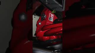 Ep3 Suspension Hilux Gr Sport [upl. by Adnylg270]