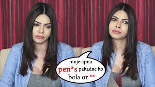 Sherlyn Chopra Interview Talks About Her Incident With Drtr Sajid Khan  Sherlyn Chopra Need Justice [upl. by Adyan]