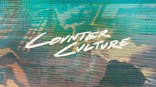 Fathoms  Counter Culture Official Music Video [upl. by Llet]