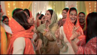 Wedding Highlights  Haldi  Mehandi  Nikkah  Reception  Unaisa amp Anoob wedding video [upl. by Hennebery27]