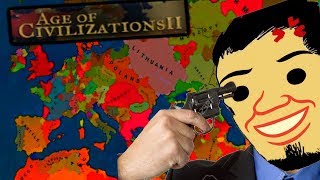 Age of Civilizations II  The Game Nobody Wanted [upl. by Etteiram]