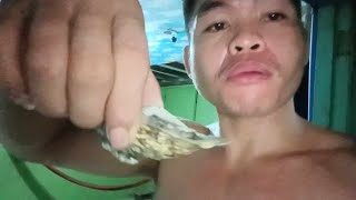 Work Night and Talaba Mukbang [upl. by Elmaleh]