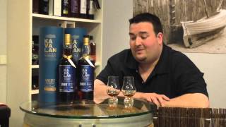 Whiskyshots 37 Kavalan Solist Vinho Barrique Single Malt Whisky [upl. by Kirbee]