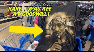 Why I Thrift EVERYDAY CRAZY GOODWILL HAUL [upl. by Joses]