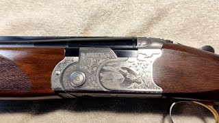 Beretta 687 Silver Pigeon 3 2020 [upl. by Alohcin]