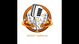 Radio Vushtrria Live [upl. by Ehr]