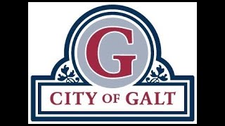 Galt CA City Council Meeting 7162024 600PM [upl. by Gerard]