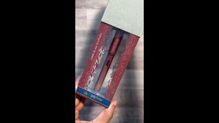 Customer Review Lamy x Harry Potter ALStar Fountain Pen [upl. by Metzgar]