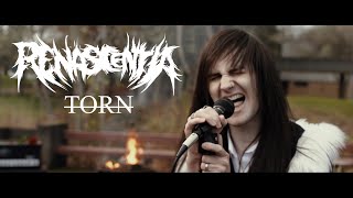 Renascentia  Torn Official Music Video [upl. by Edia]