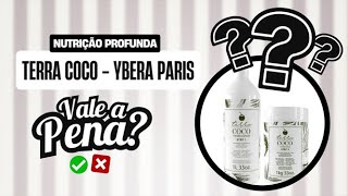 TERRA COCO FASHION GOLD  YBERA PARIS  RESENHA [upl. by Wilde]