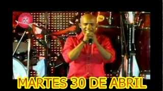 JANDY FELIZ en Kory Megadisco 30042013 [upl. by Newra]