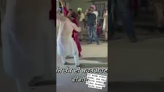 Sarpanch bajakhana wow beautiful video [upl. by Tnert]